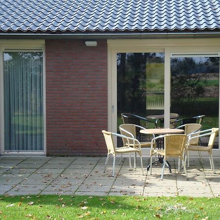 Vakantie-Oord "De Hulsdonken" Bergeijk 部屋 写真