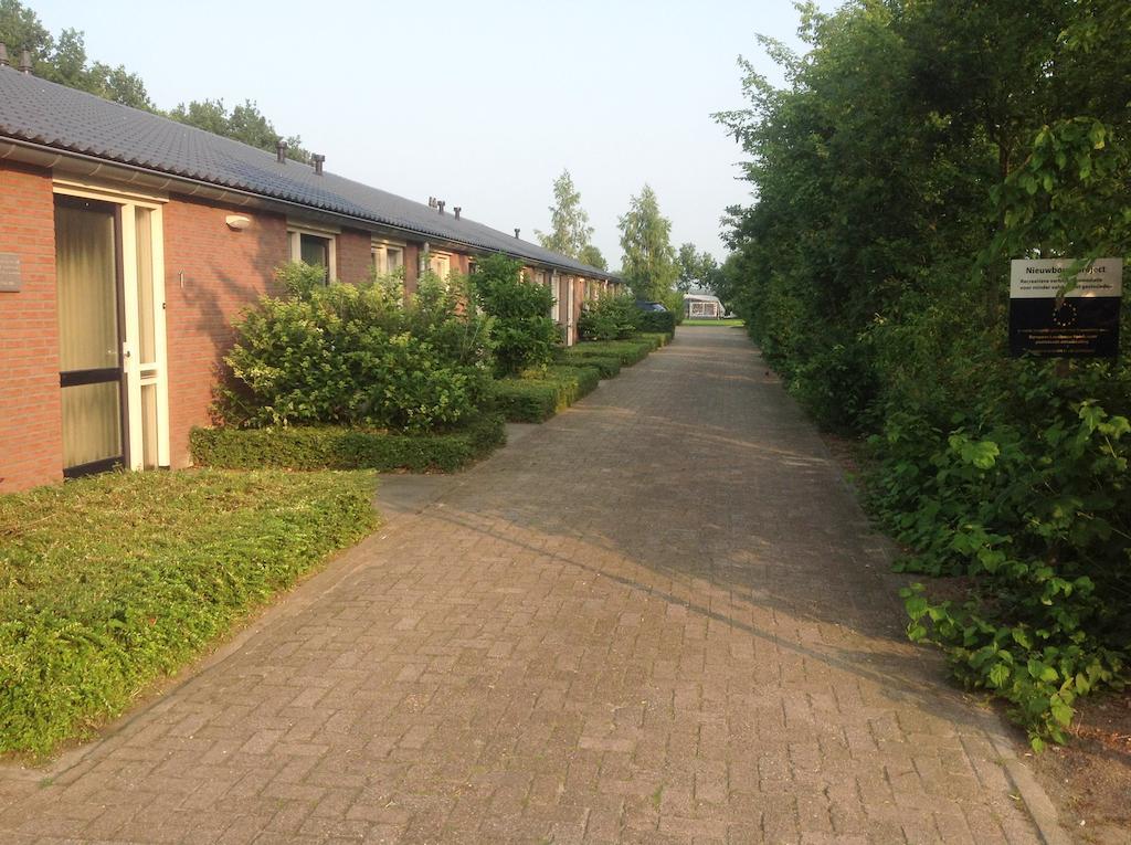 Vakantie-Oord "De Hulsdonken" Bergeijk 部屋 写真