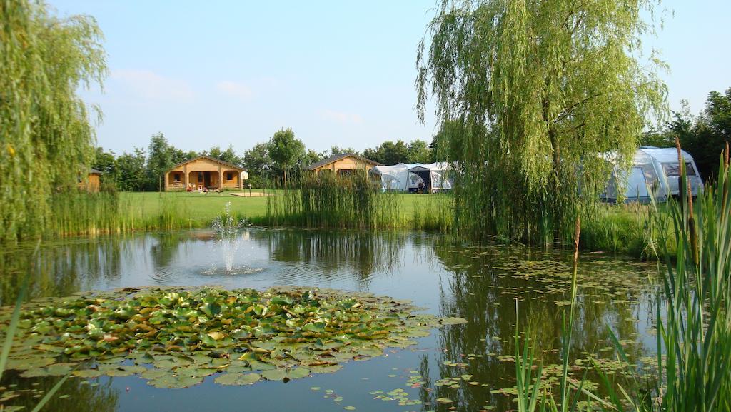 Vakantie-Oord "De Hulsdonken" Bergeijk 部屋 写真