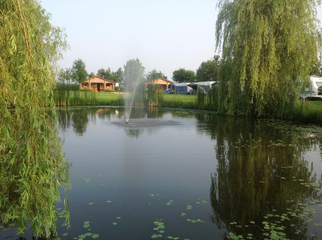 Vakantie-Oord "De Hulsdonken" Bergeijk 部屋 写真