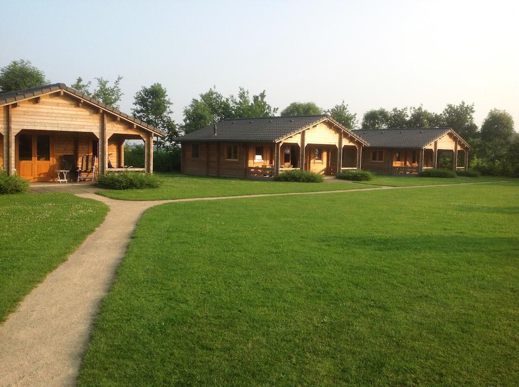 Vakantie-Oord "De Hulsdonken" Bergeijk 部屋 写真