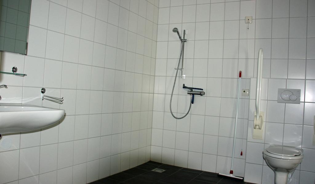 Vakantie-Oord "De Hulsdonken" Bergeijk 部屋 写真
