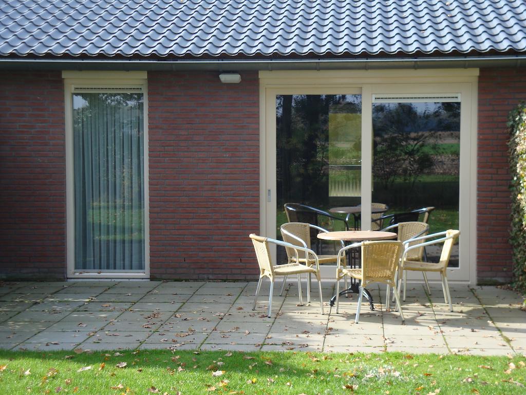 Vakantie-Oord "De Hulsdonken" Bergeijk 部屋 写真
