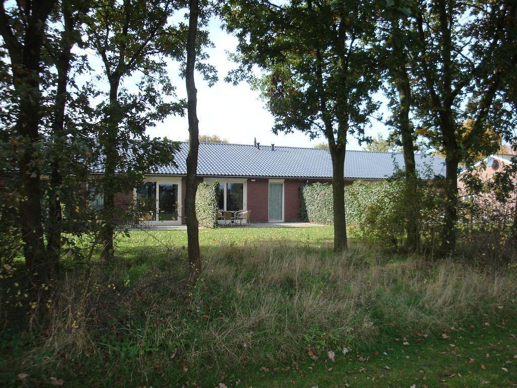 Vakantie-Oord "De Hulsdonken" Bergeijk 部屋 写真