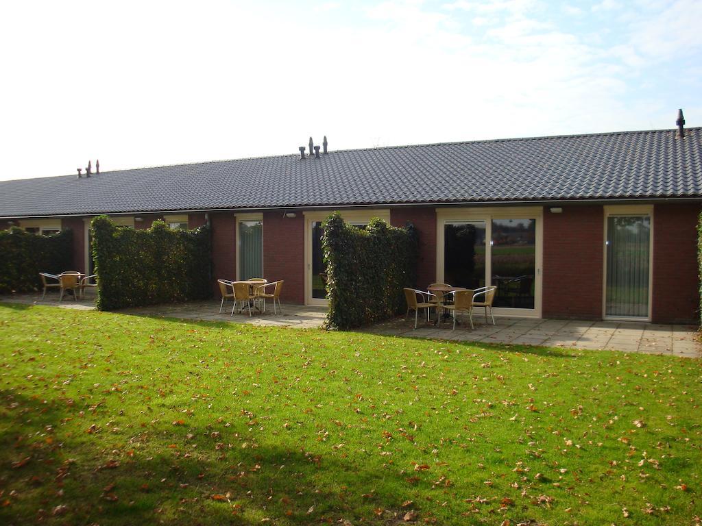 Vakantie-Oord "De Hulsdonken" Bergeijk 部屋 写真