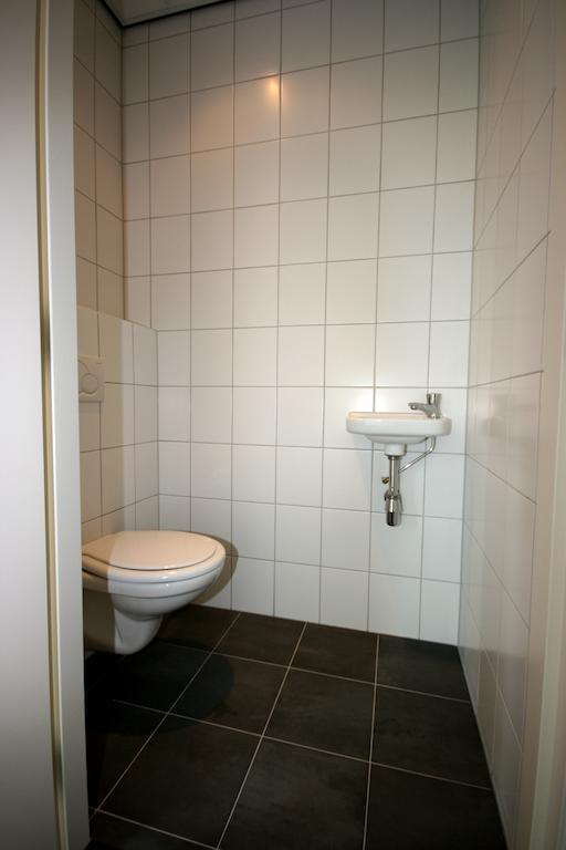 Vakantie-Oord "De Hulsdonken" Bergeijk 部屋 写真