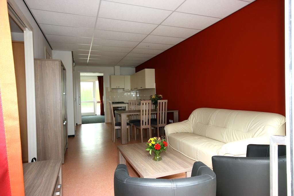 Vakantie-Oord "De Hulsdonken" Bergeijk 部屋 写真