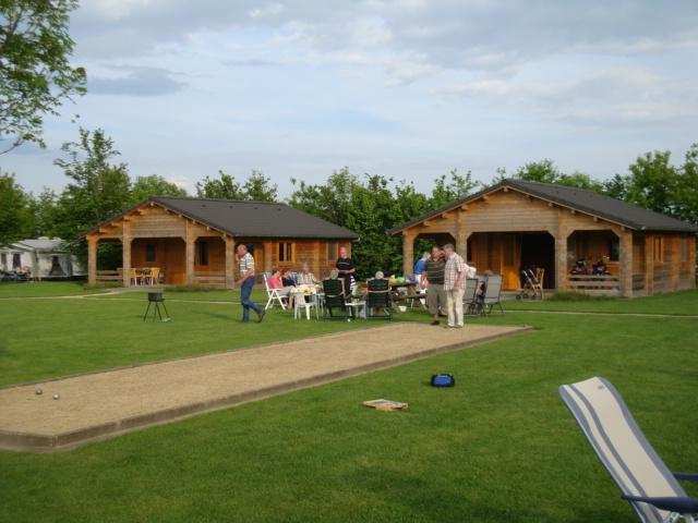 Vakantie-Oord "De Hulsdonken" Bergeijk 部屋 写真